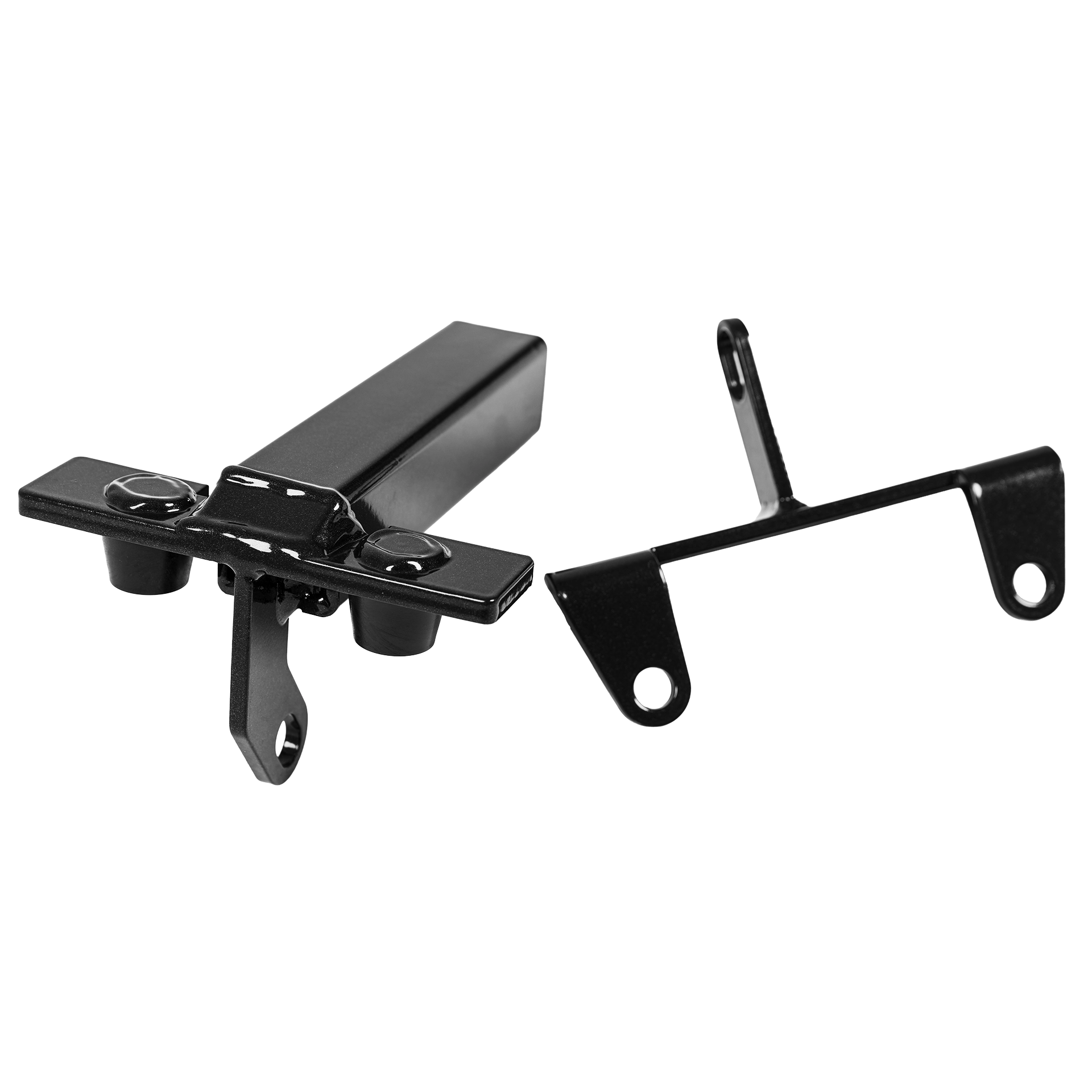Leg Extension & Leg Curl Bench Attachment Adapters - AB-5000 Adjustable Bench